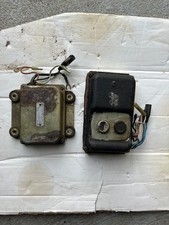 Kawasaki H1 mach3 CDI Zündung ignition A + B