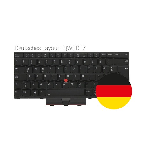 Deutsches keyboard led - deutsches,