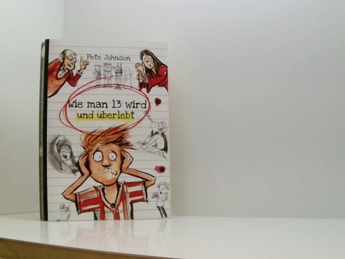 Wie man wird und - man,