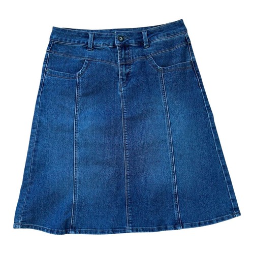 Jessica jeansrock damen 36 - jeansrock,