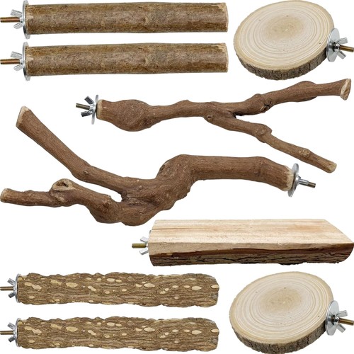 Teiliges vogelkäfig - 9-teiliges,