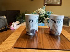 Teavana Wang Zhenhua White