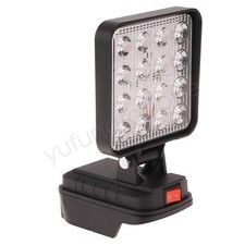 Für Makita Li-ion Akku LED