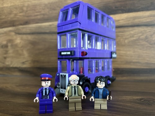 Lego harry potter der - potter:,