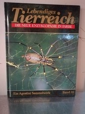 Lebendiges Tierreich - Die