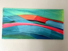 Willibrord Haas - Abstrakte