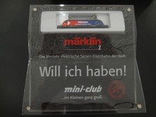 Märklin mini club, Spur Z