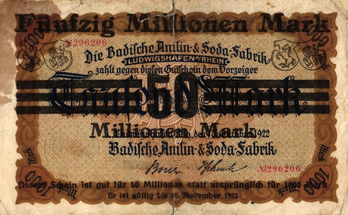 Badische anilin soda - badische,