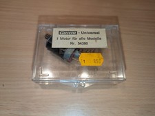 Carrera Universal 132 - unbespielter Motor für alle Modelle in OVP (54380)
