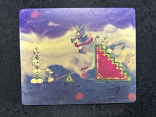 Diddl retro Mauspad Computer