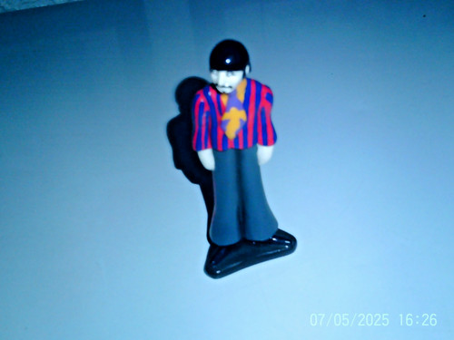The beatles rare gartlan - the,