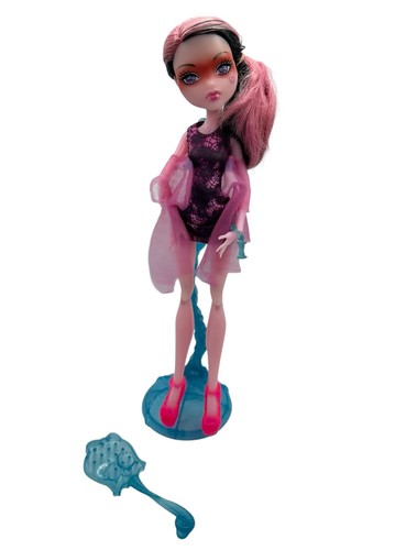 Monster high puppe draculaura - puppe,