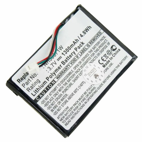 Navigon 8110 akku 81xx 8310 - navigon, akku,