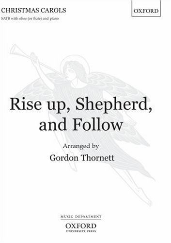 Rise shepherd and follow - shepherd,,