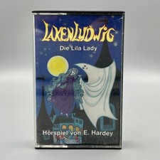 Lakenludwig hörspiel - lakenludwig,