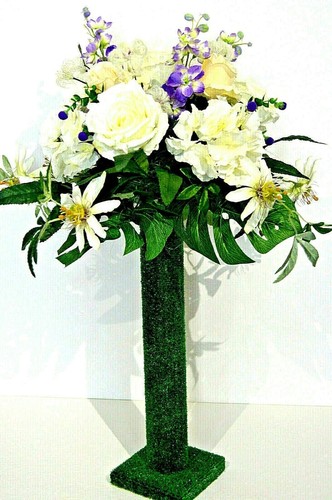 Exklusive orchidee kunstblume - orchidee,