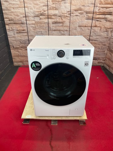 F4wr700y waschmaschine 10 - lg,