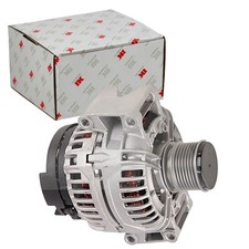 NK LICHTMASCHINE GENERATOR 120A passend für MERCEDES C-KLASSE CLC-KLASSE CLK E-K