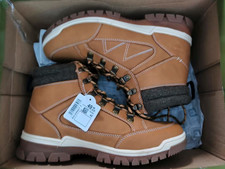 Gordon Jack Herren Stiefel NEU