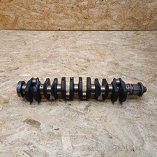 BMW E30 324 TD Turbodiesel Kurbelwelle Hub 81mm 2,7 Liter Motor Umbau 1275884