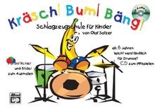 Kräsch bum bäng - kräsch!,
