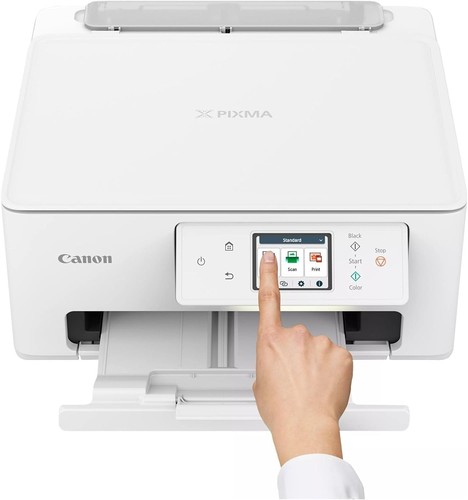 Canon pixma ts7650i - canon,