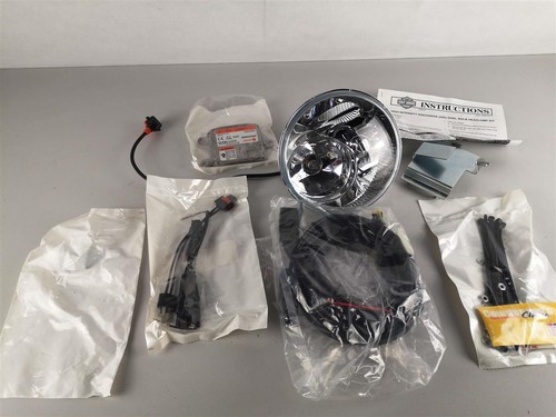 Harley davidson touring road - touring,