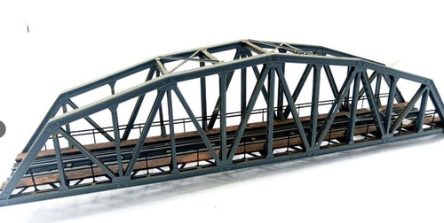 Faller bogenbrücke 45cm - bogenbrücke,