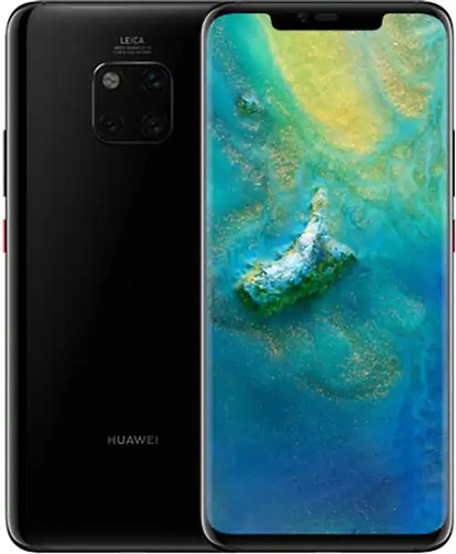Huawei mate pro dual - dual, sim