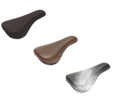 Mutant Bikes Stealth Pivotal Mid BMX Sattel MK2