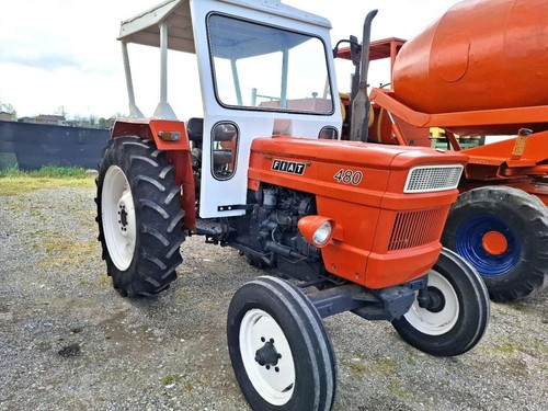 Download fiat 480 dt - download, 480,