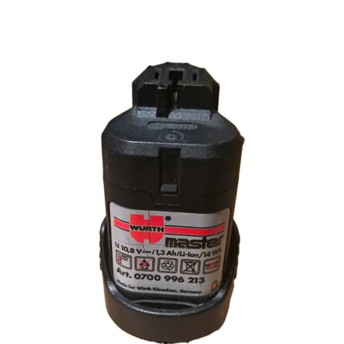 Würth master akku - würth,
