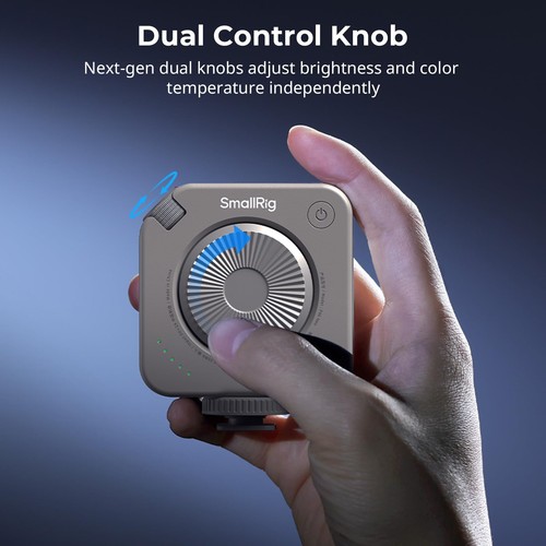 Smallrig p96 neo mini - p96,