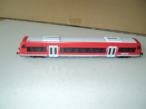 Märklin 36965 triebwagen - märklin,