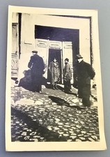 Foto 2. WK - Judaika - Jew -  Jude -  - K1