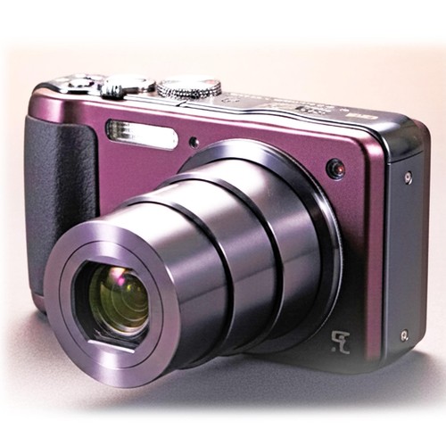 Panasonic lumix dmc - panasonic, 14.1