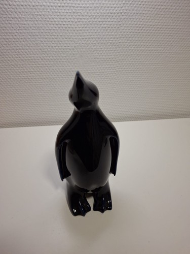 Fürstenberg porzellan piguin - porzellan,