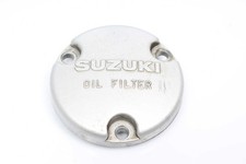 Motordeckel Suzuki GN 125 GN125E 82-90
