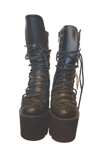 Plateau schuhe 36 - plateau,