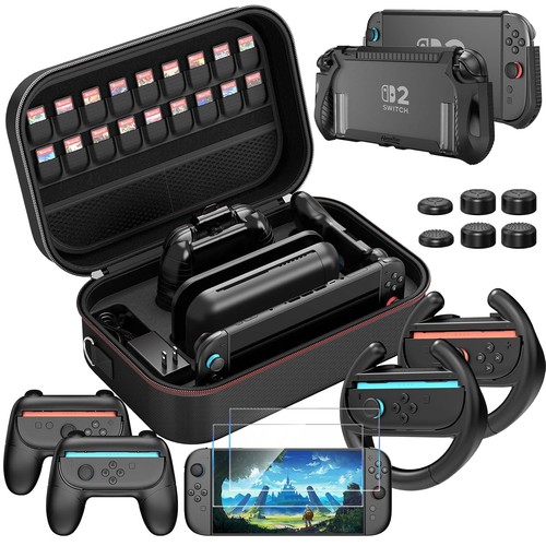 Für nintendo switch - switch, 2