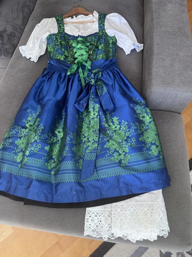 Dirndl unbenutzt - 42,