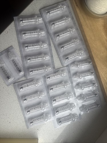 26x ampullen für - ml,