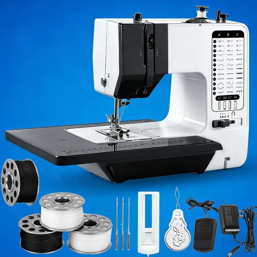 Profi nähmaschine mit - profi,