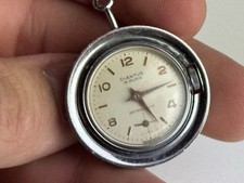 Diantus taschenuhr rubis - taschenuhr, 15