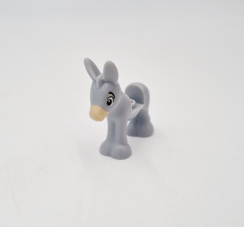 Lego esel encanto figur - figur, disney