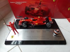 Ferrari F2007 Kimi Räikkönen