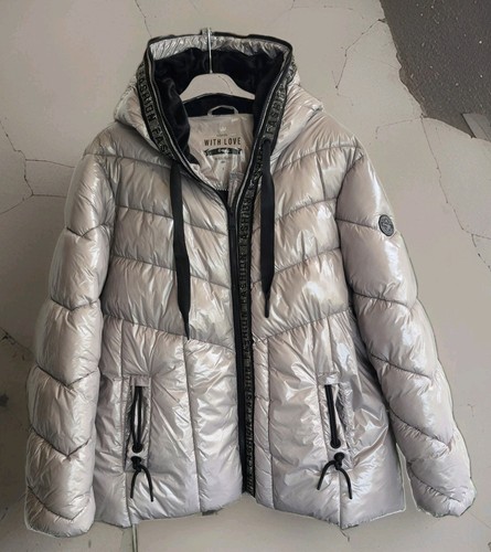Tredy steppjacke 48 50 - tredy, 48/50