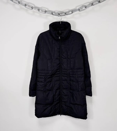 Moncler damen schwarz - moncler,