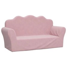 Kindersofa Kindersessel MINI Sofa Couch Stuhl Sessel Weich Minisofa Kindermöbel