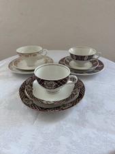 3x Sammeltasse Gedeck CP